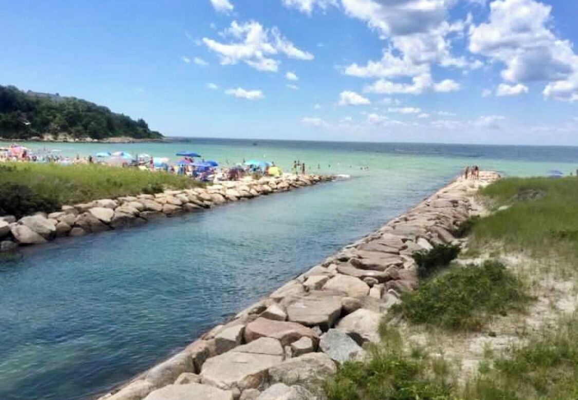 luxury hotels in Cape Cod