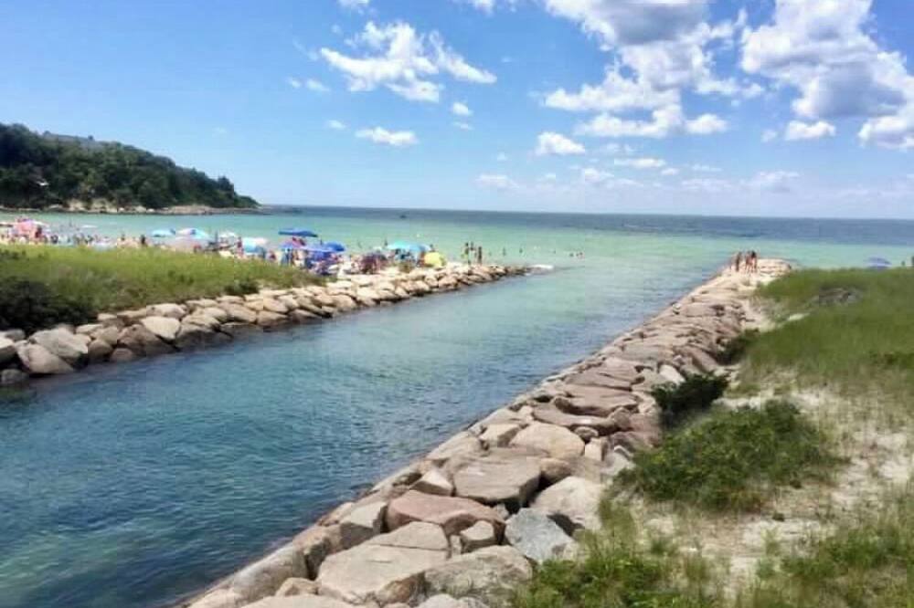 luxury hotels in Cape Cod