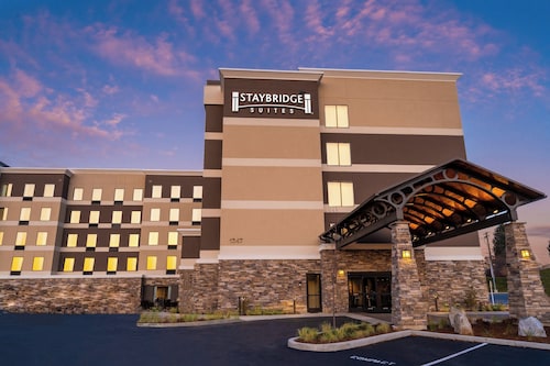 Staybridge Suites Coeur d'Alene by IHG