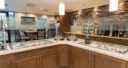 Staybridge Suites Coeur d'Alene by IHG