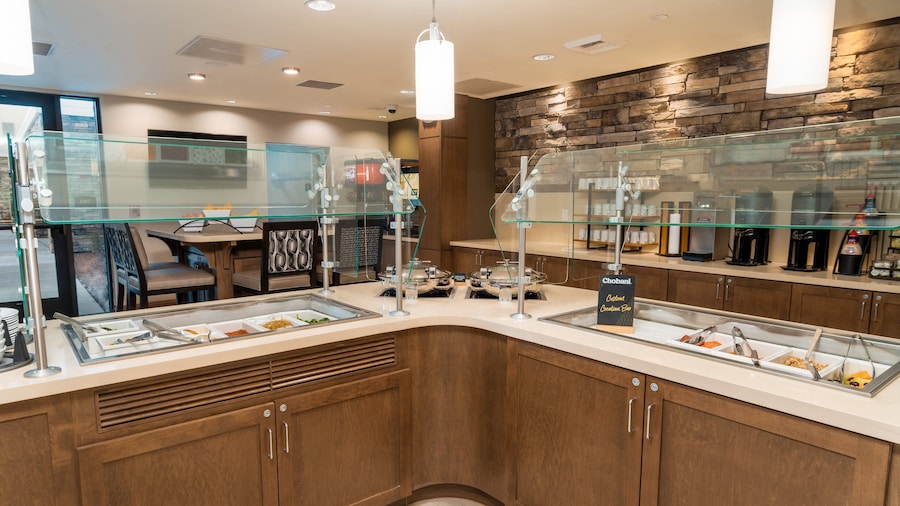 Staybridge Suites Coeur d'Alene by IHG