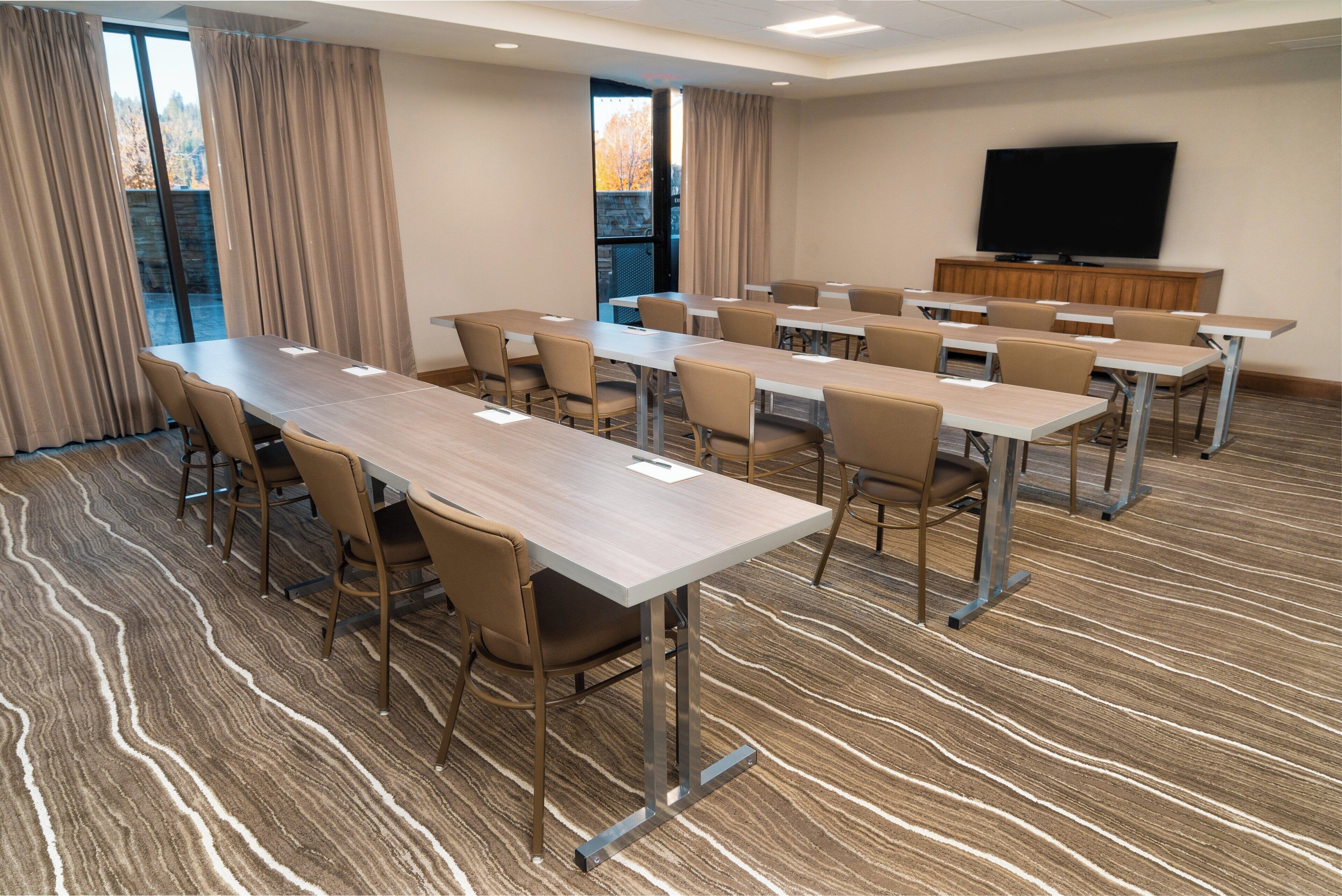 Sala de reuniones