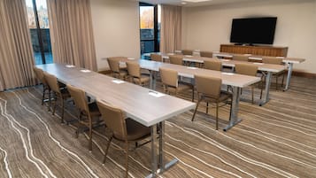 Sala de reuniones
