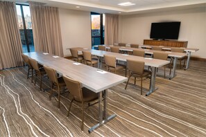 Sala de reunions