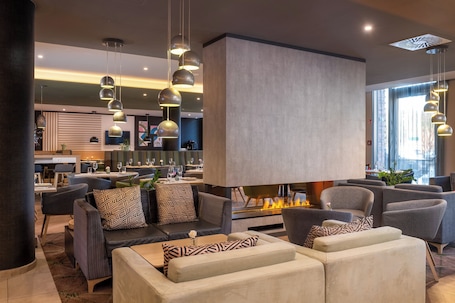 Holiday Inn Hamburg - Berliner Tor by IHG