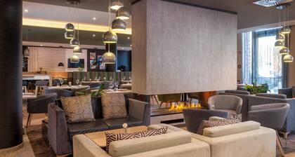 Holiday Inn Hamburg - Berliner Tor by IHG