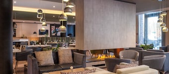 Holiday Inn Hamburg - Berliner Tor by IHG