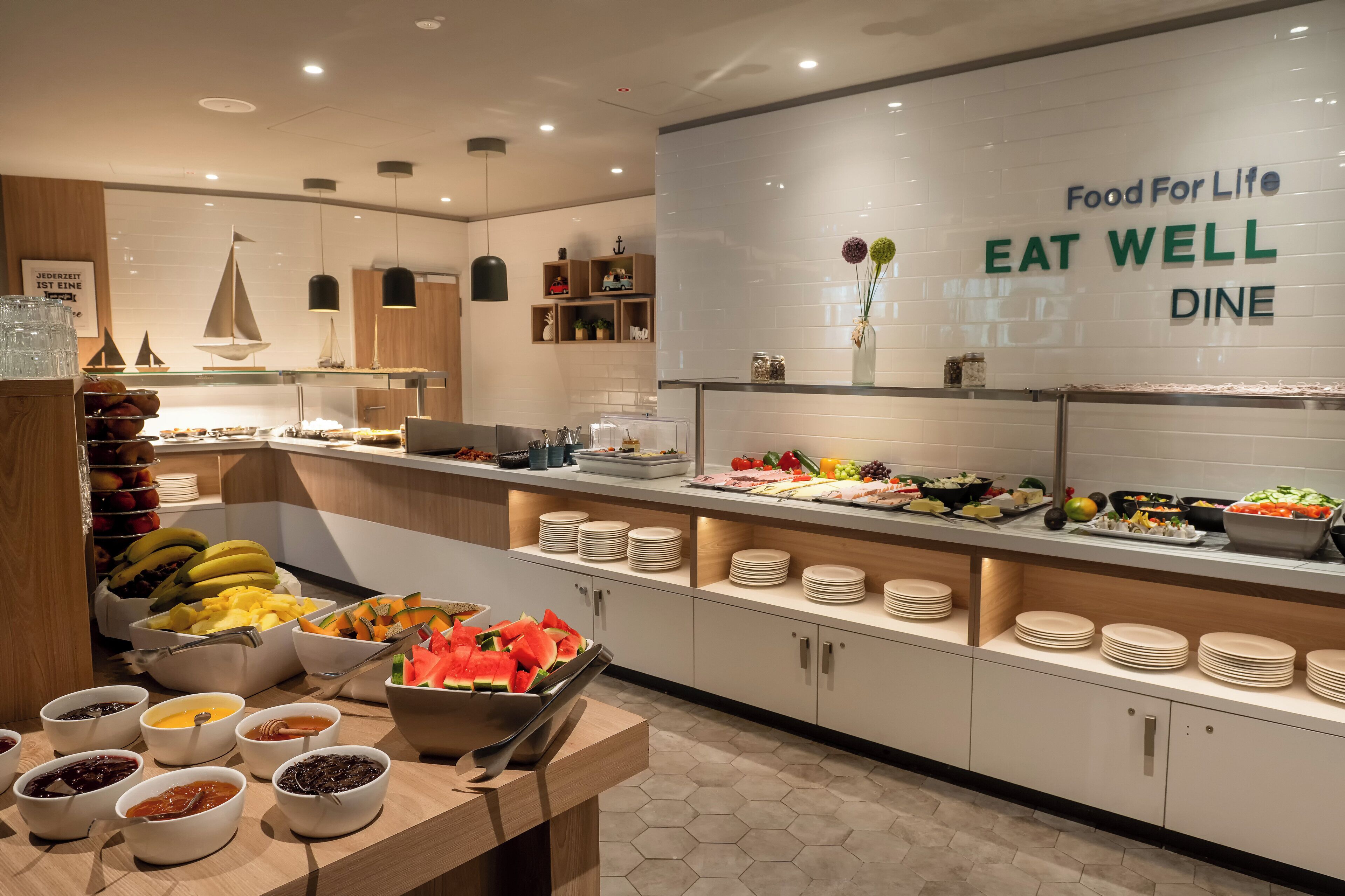 Photo - Holiday Inn Hamburg - Berliner Tor by IHG