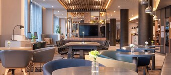 Holiday Inn Hamburg - Berliner Tor by IHG