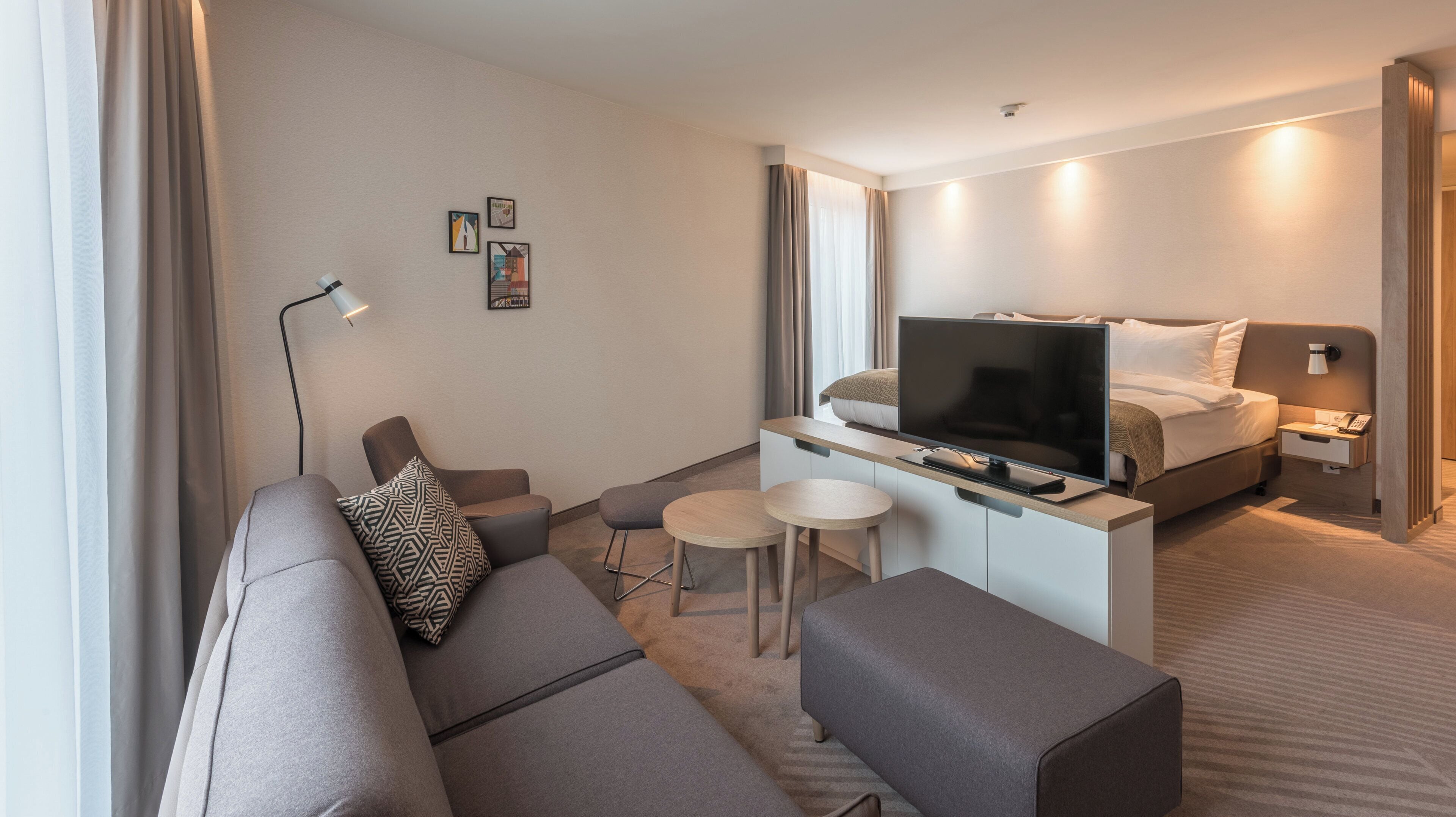Habitación