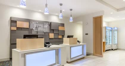 Holiday Inn Express & Suites Ottawa by IHG