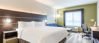 Holiday Inn Express & Suites Ottawa by IHG