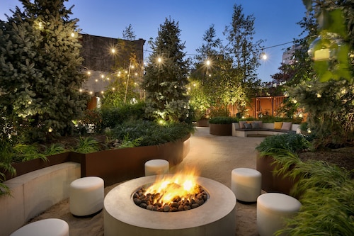 Hotel Indigo Williamsburg - Brooklyn by IHG