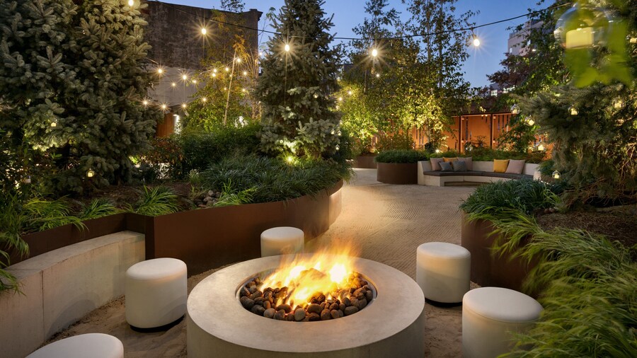 Hotel Indigo Williamsburg - Brooklyn by IHG