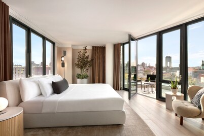 Hotel Indigo Williamsburg - Brooklyn by IHG