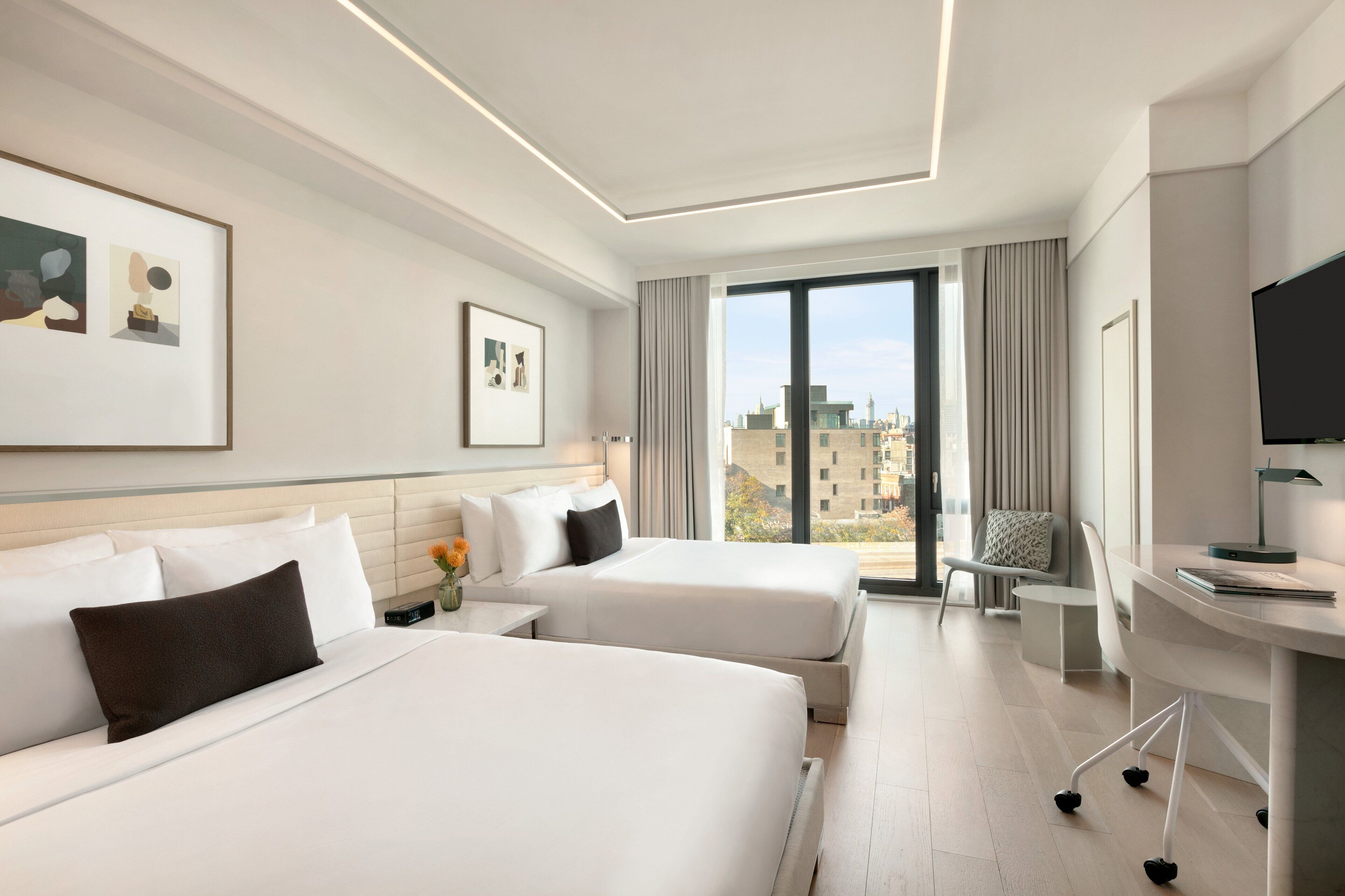 Photo - Hotel Indigo Williamsburg - Brooklyn by IHG