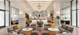 Hotel Indigo Williamsburg - Brooklyn by IHG