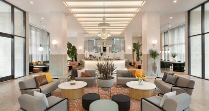 Hotel Indigo Williamsburg - Brooklyn by IHG