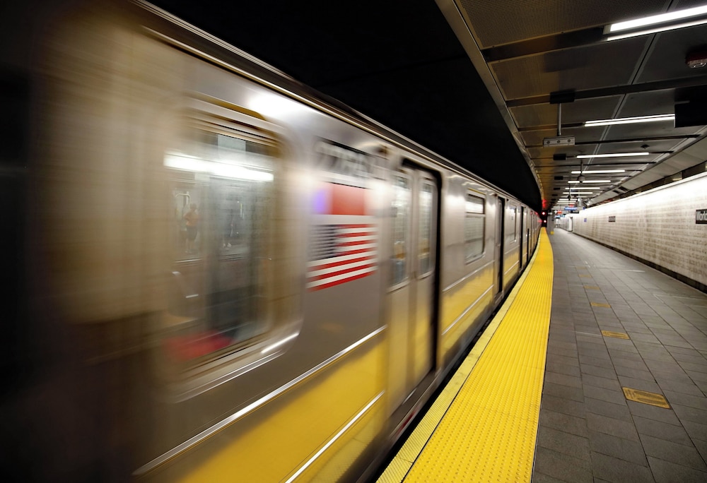 Hotel Indigo Williamsburg - Brooklyn by IHG by null