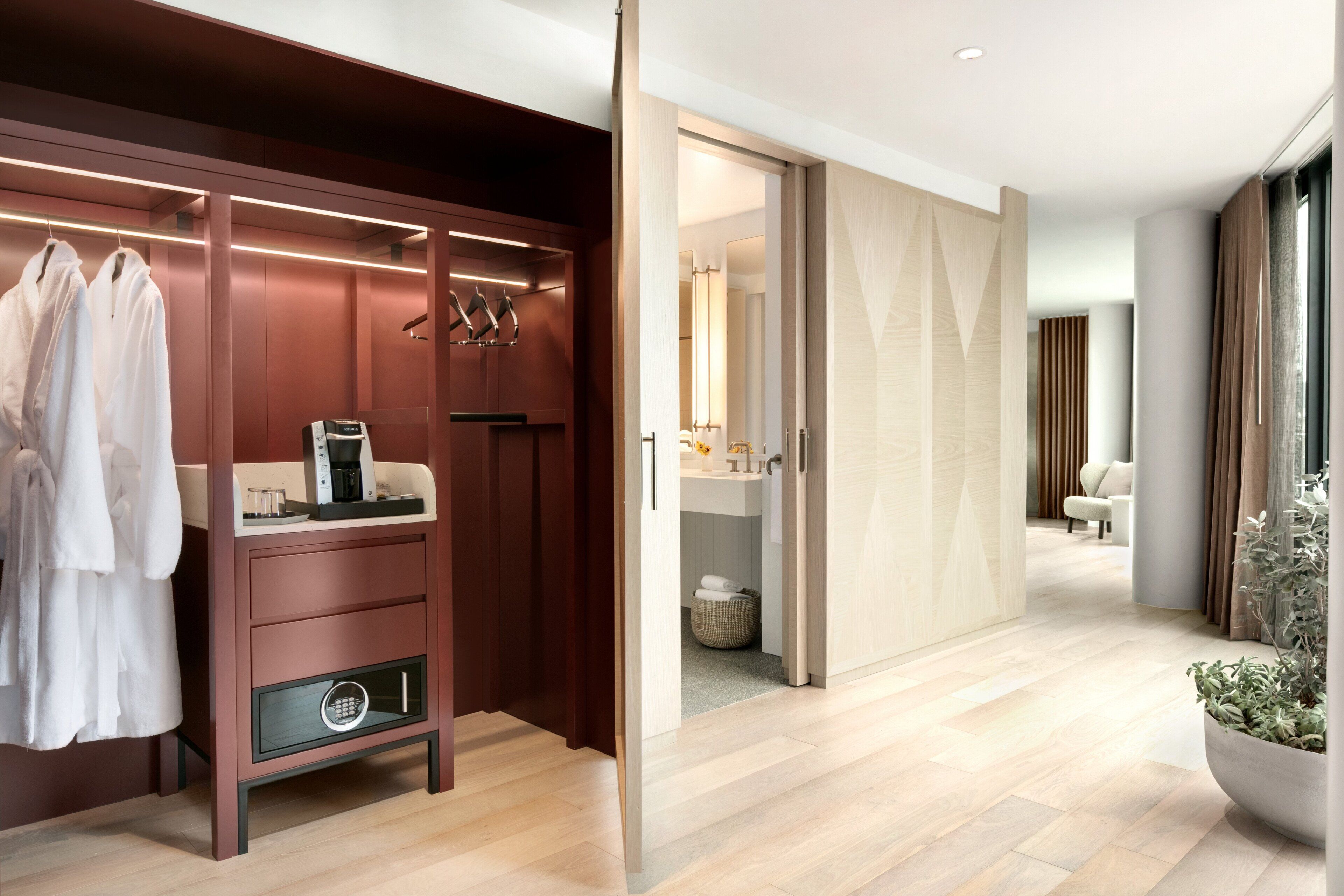 Foto - Hotel Indigo - Williamsburg - Brooklyn by IHG