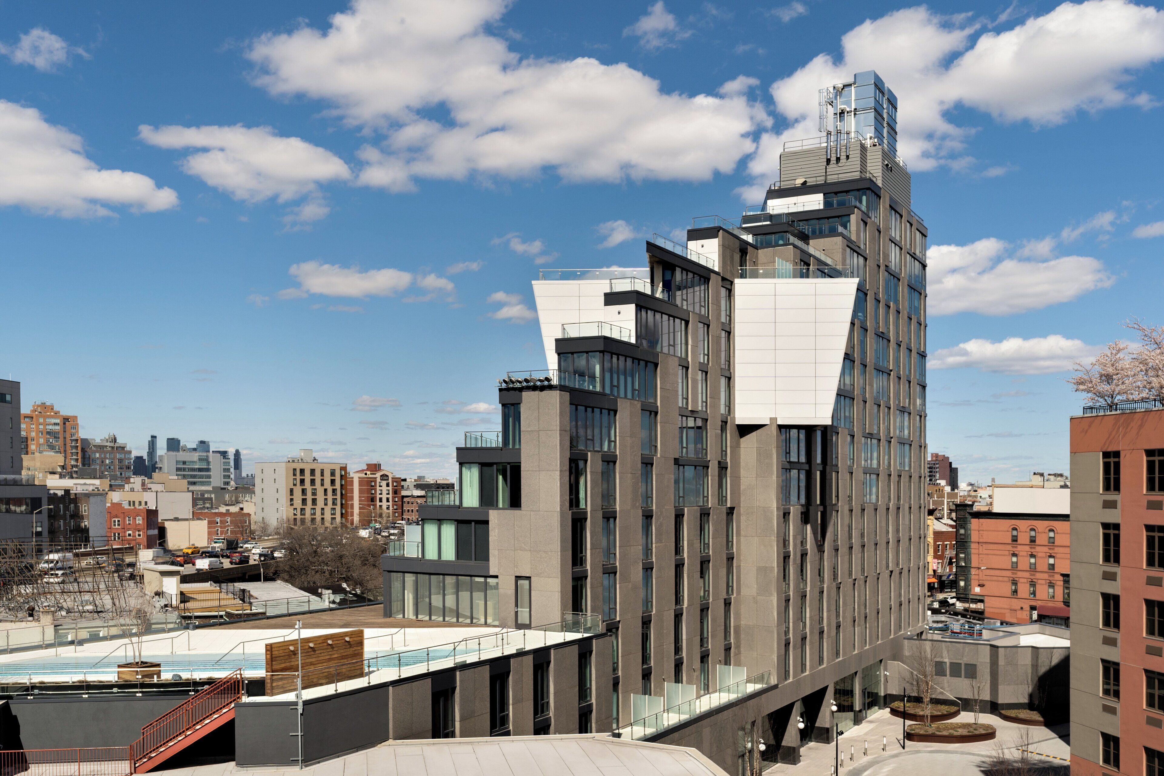Foto - Hotel Indigo Williamsburg - Brooklyn by IHG