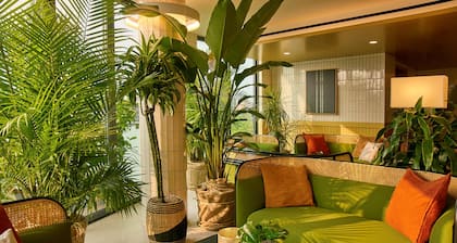 Hotel Indigo Williamsburg - Brooklyn by IHG
