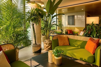 Hotel Indigo Williamsburg - Brooklyn by IHG