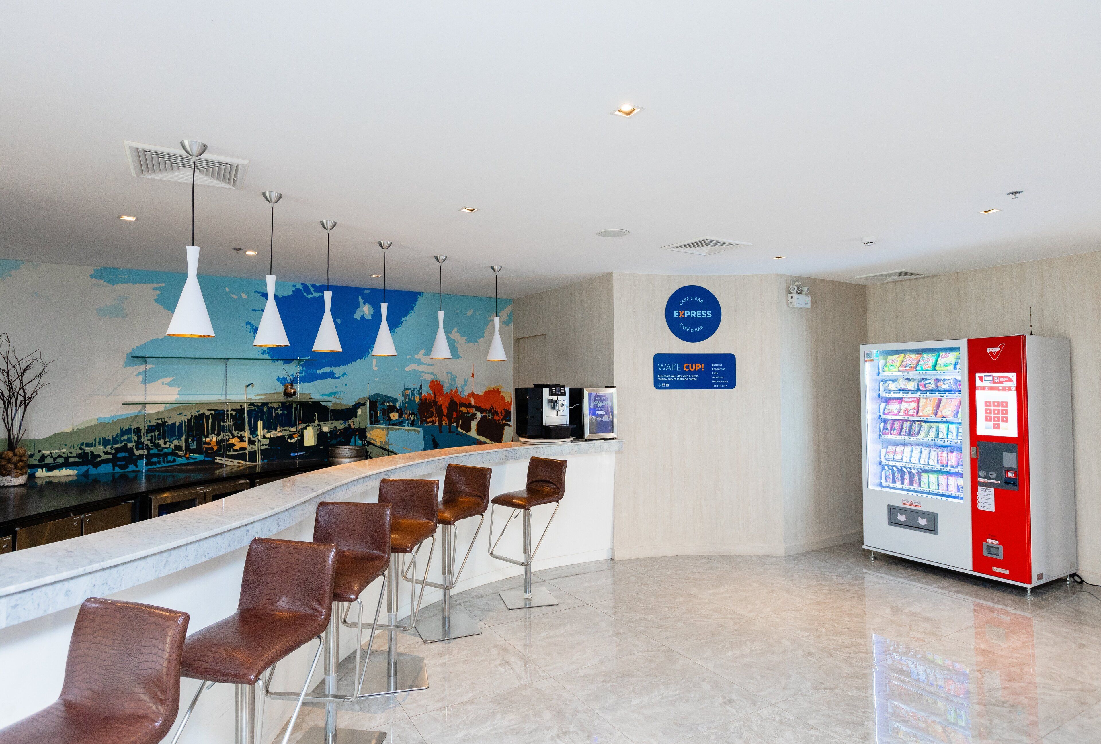 Foto - Holiday Inn Express Pattaya Central By Ihg