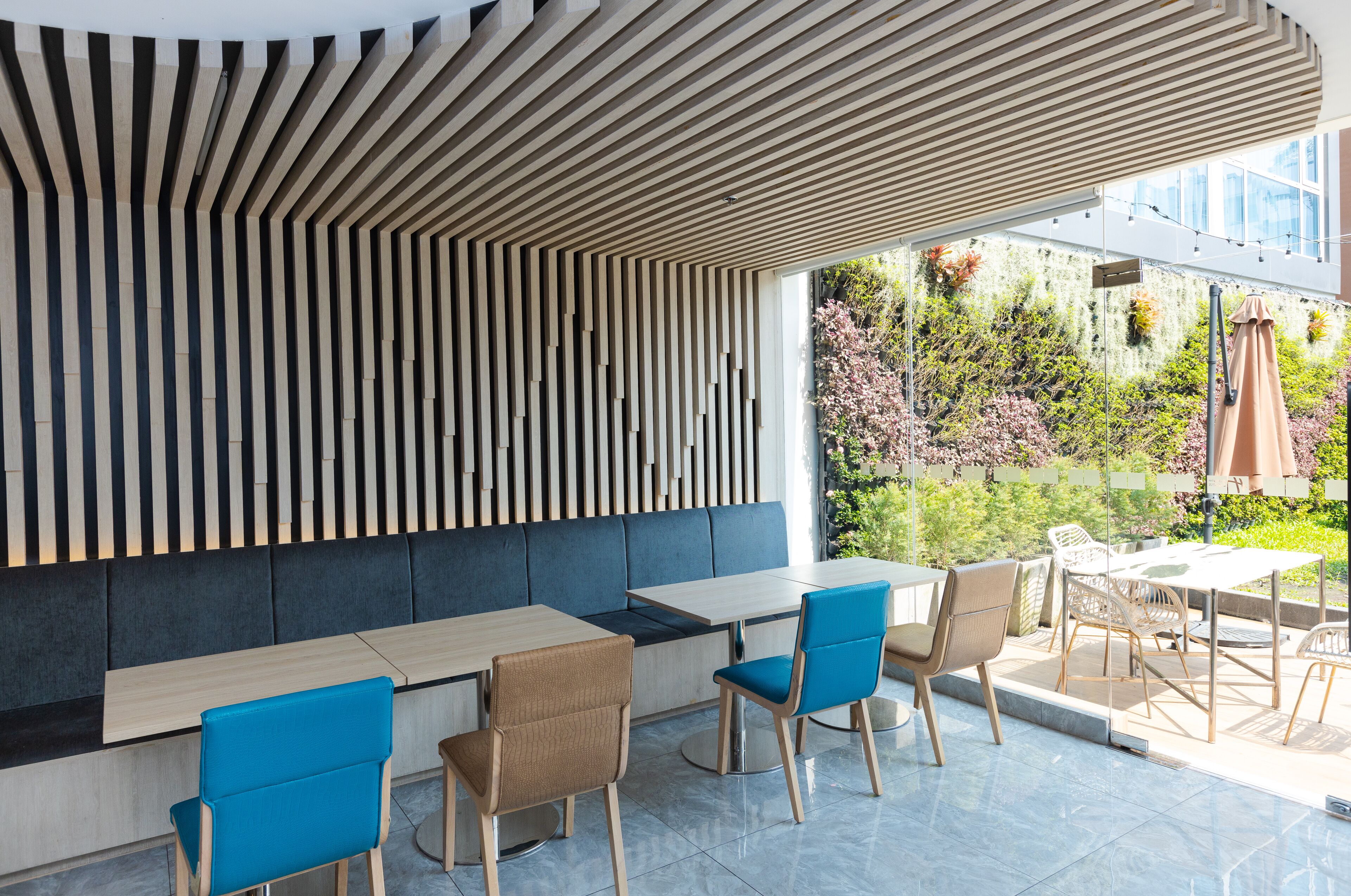 Foto - Holiday Inn Express Pattaya Central by IHG