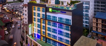 Holiday Inn Express Pattaya Central by IHG