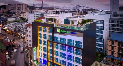 Holiday Inn Express Pattaya Central by IHG