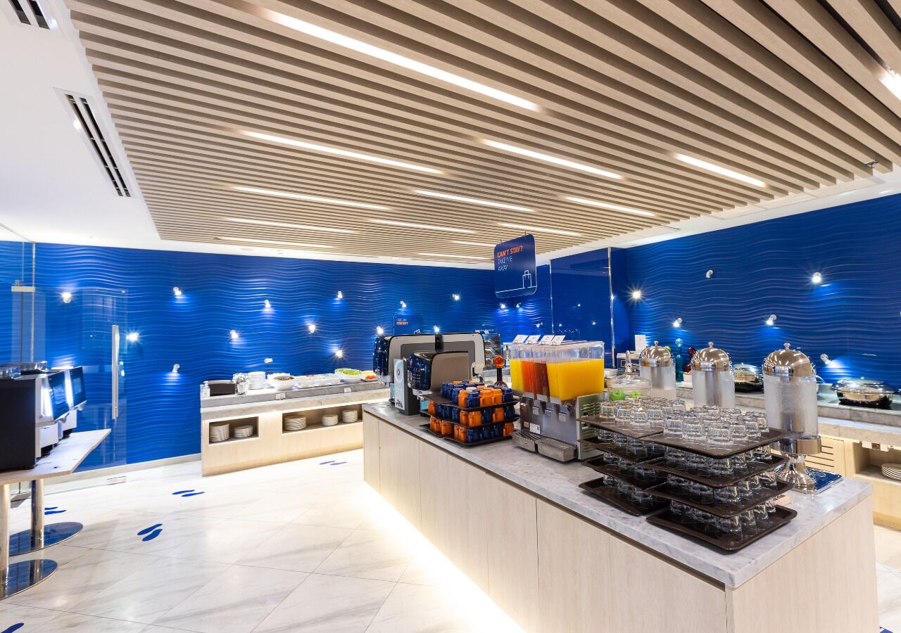 Photo - Holiday Inn Express Pattaya Central by IHG