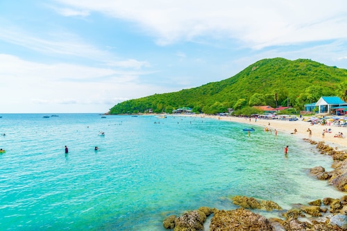 Holiday Inn Express Pattaya Central by IHG