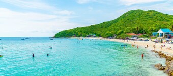 Holiday Inn Express Pattaya Central by IHG