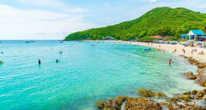 Holiday Inn Express Pattaya Central by IHG