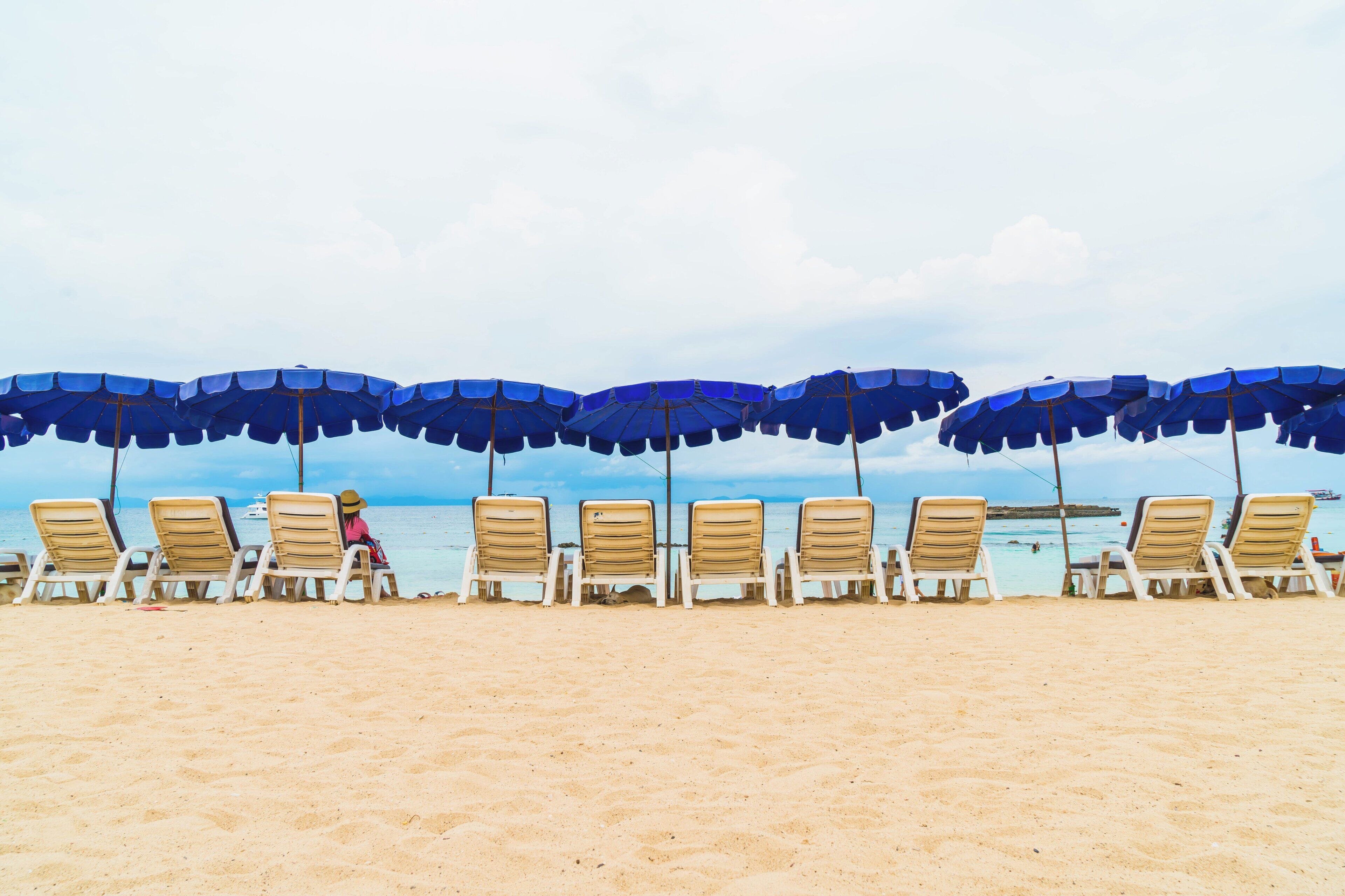 Foto - Holiday Inn Express Pattaya Central by IHG