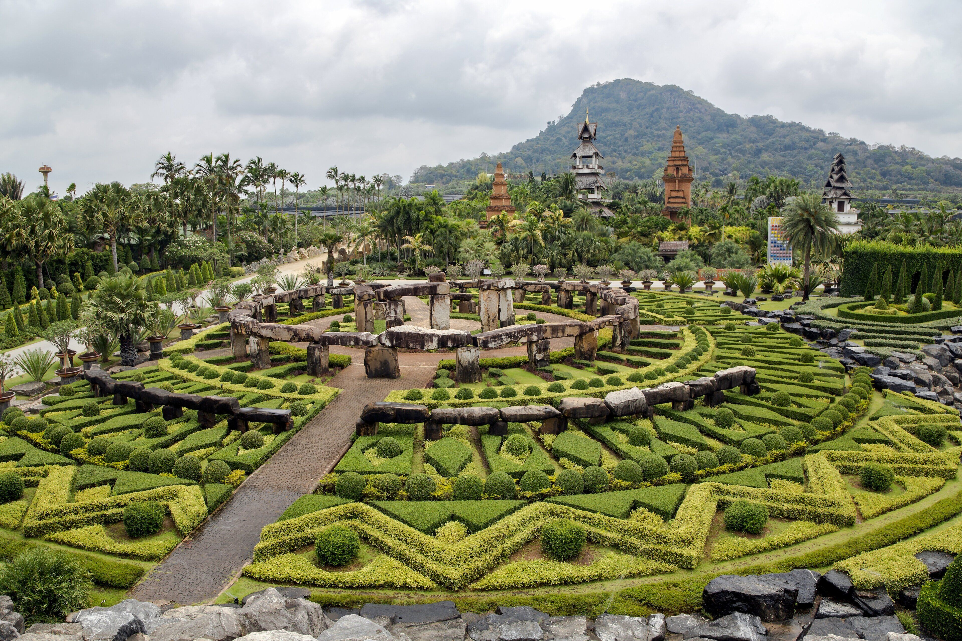 Foto - Holiday Inn Express Pattaya Central by IHG