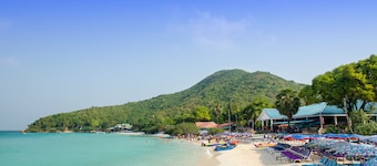 Holiday Inn Express Pattaya Central by IHG