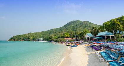 Holiday Inn Express Pattaya Central by IHG