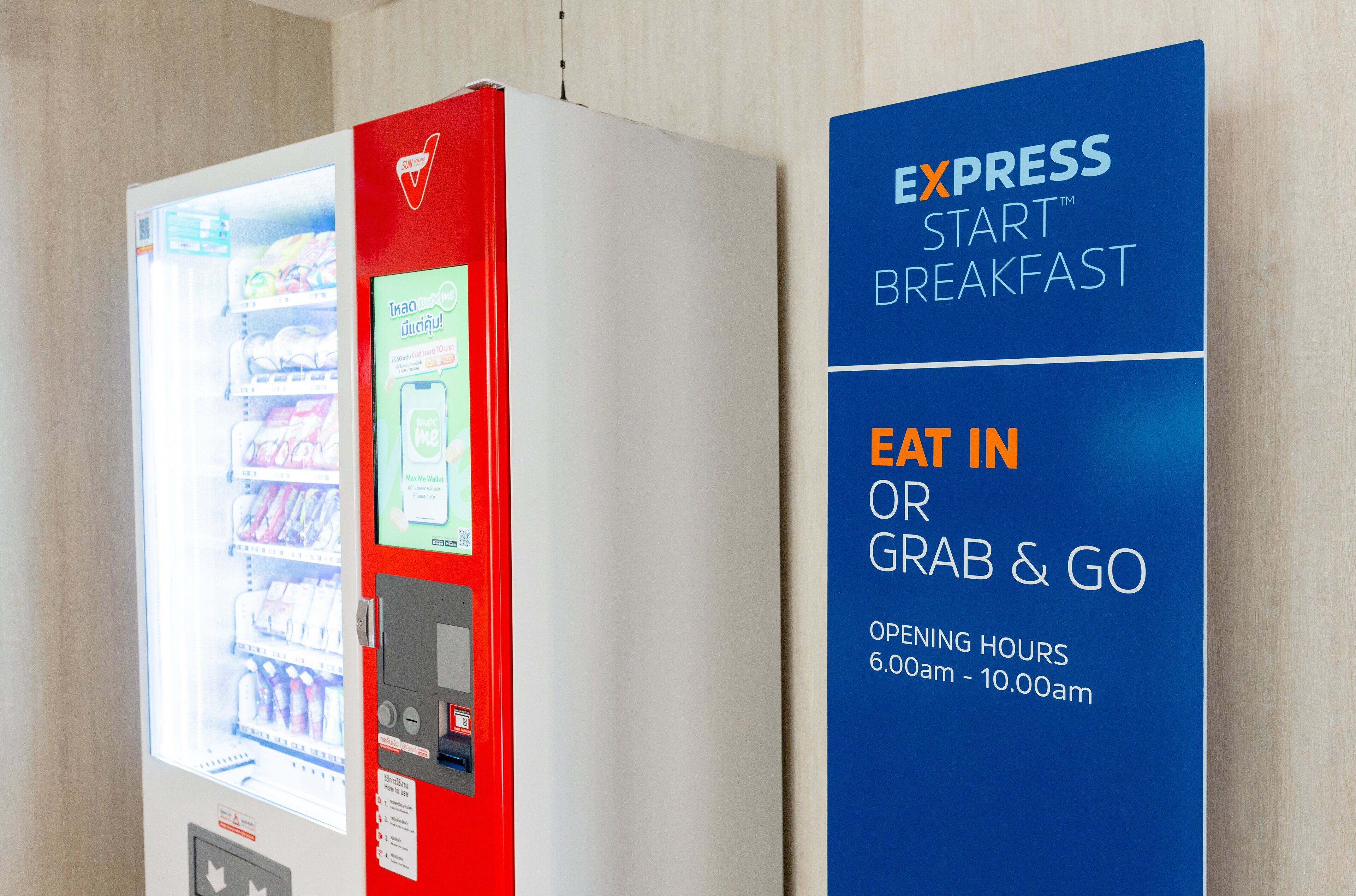 Foto - Holiday Inn Express Pattaya Central By Ihg