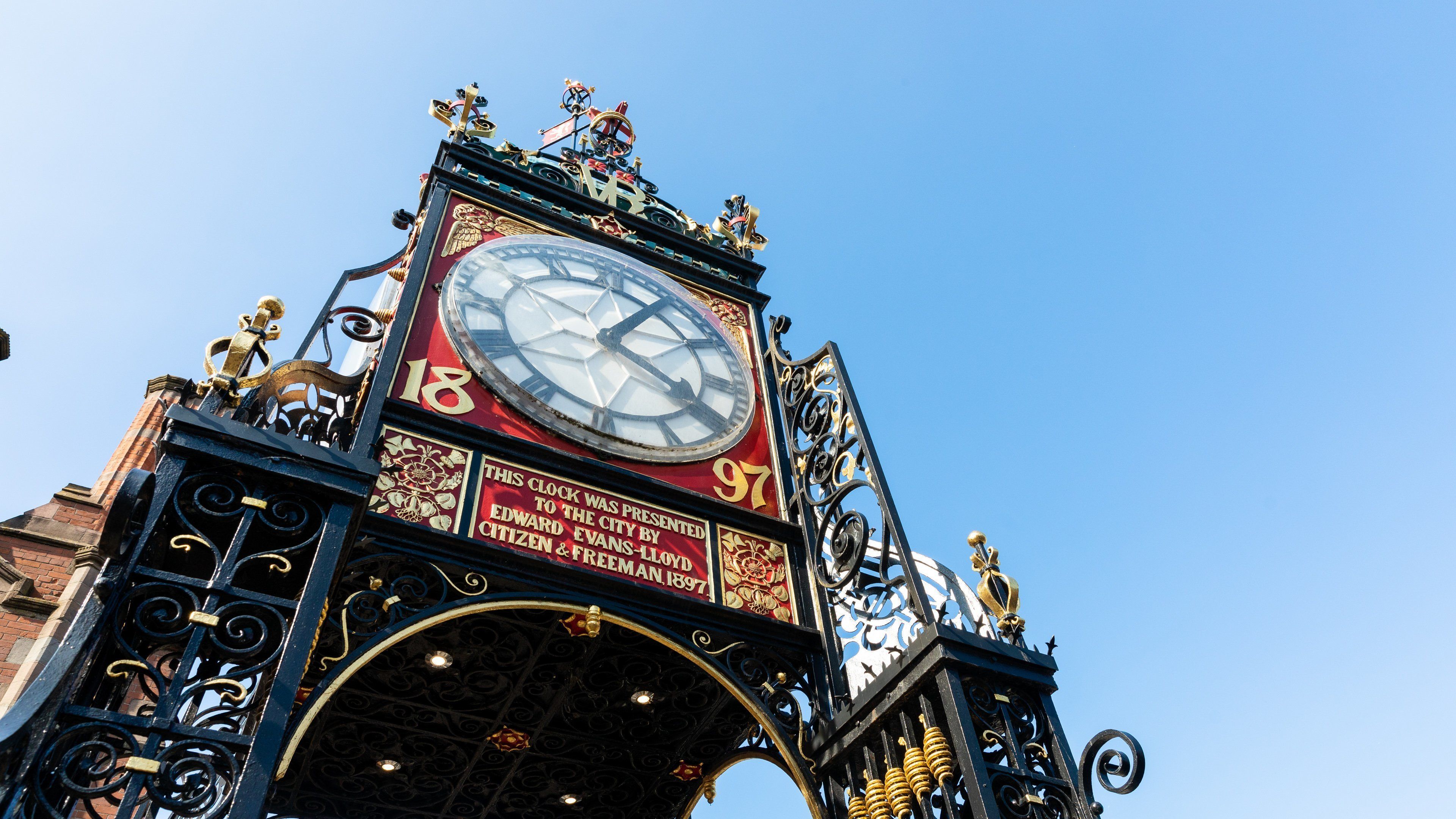 Photo - Hotel Indigo - Chester by IHG