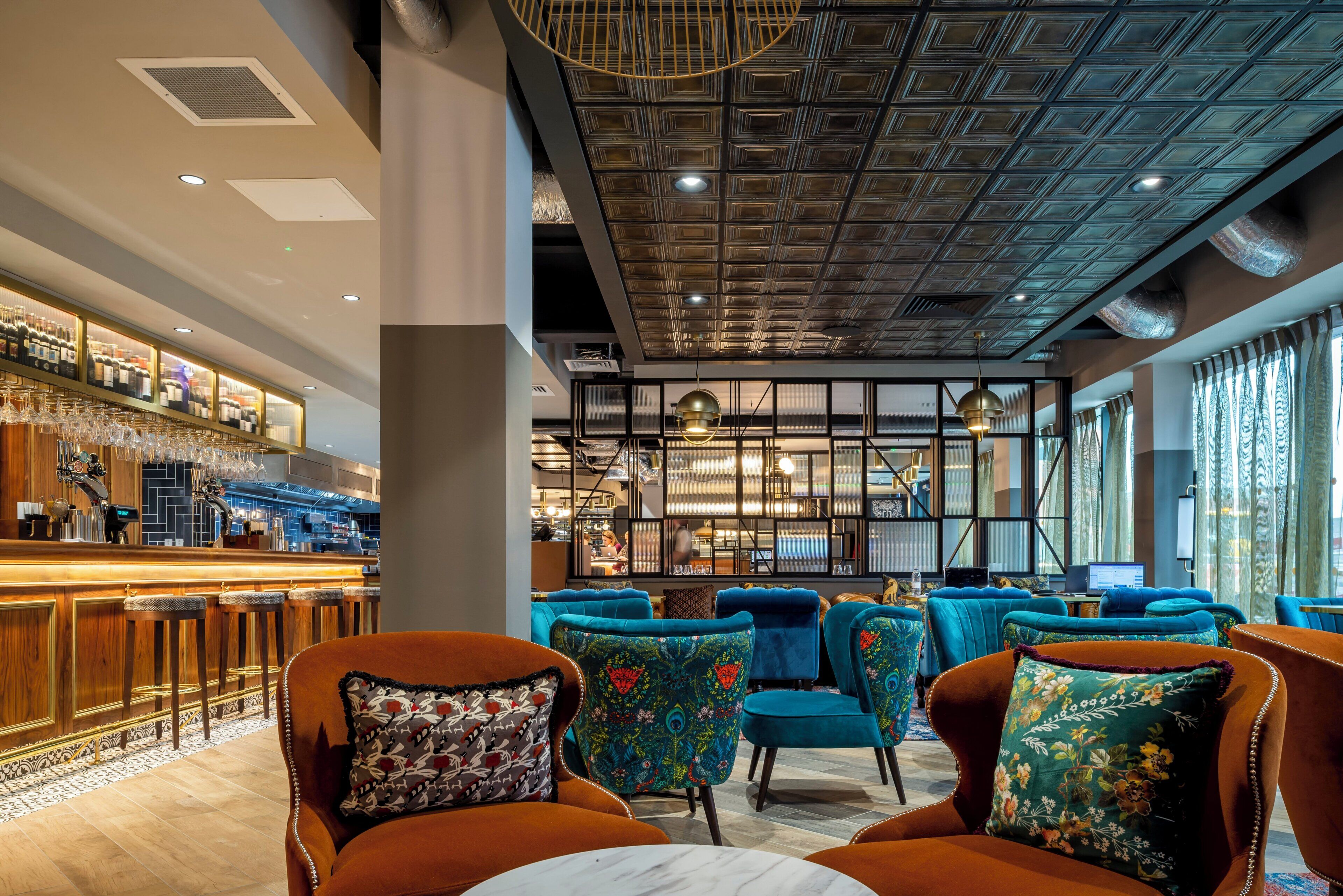 Foto - Hotel Indigo Chester by IHG