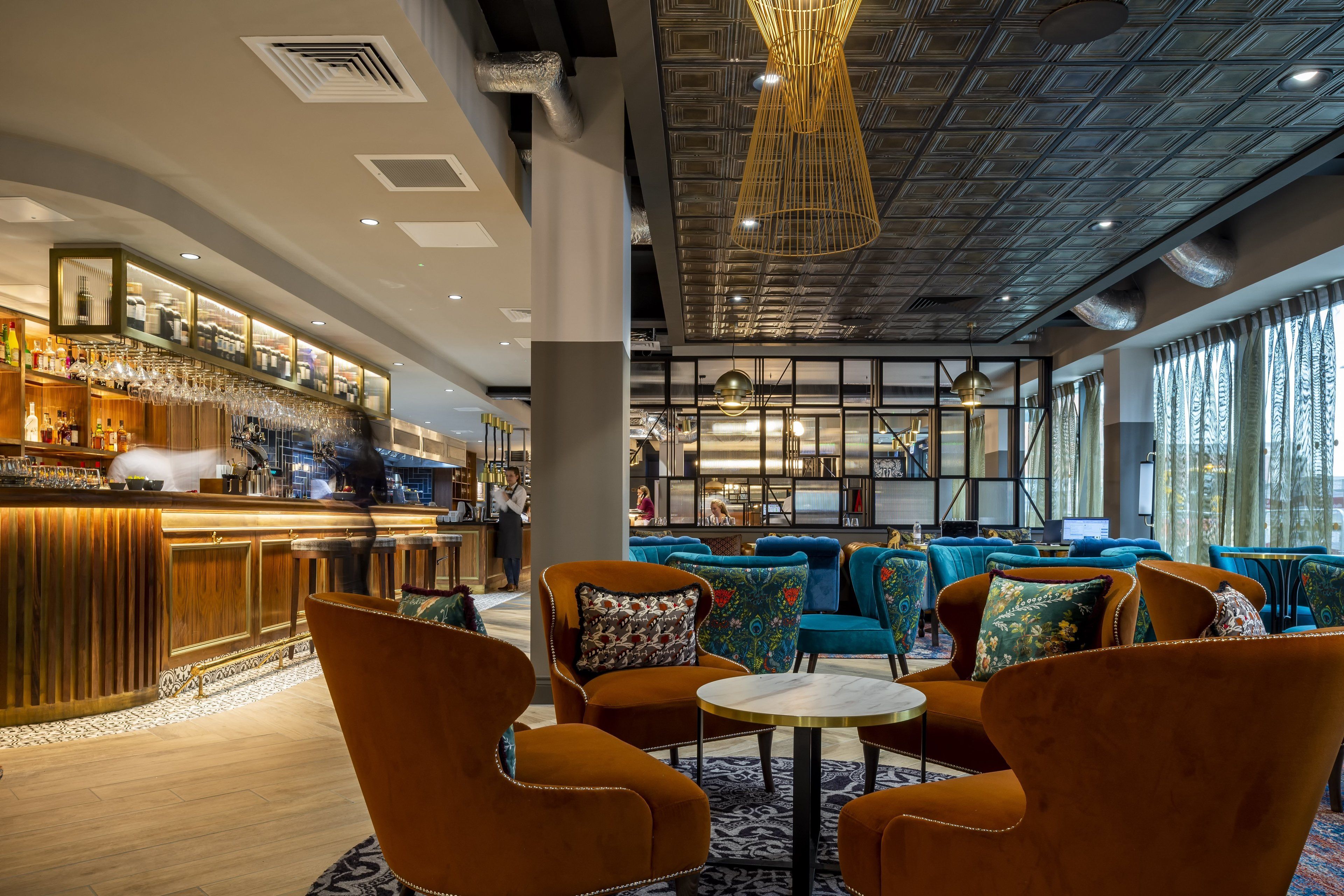 Foto - Hotel Indigo - Chester by IHG