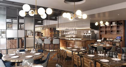 Hotel Indigo Chester by IHG