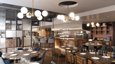 切斯特英迪格飯店 IHG 旗下飯店