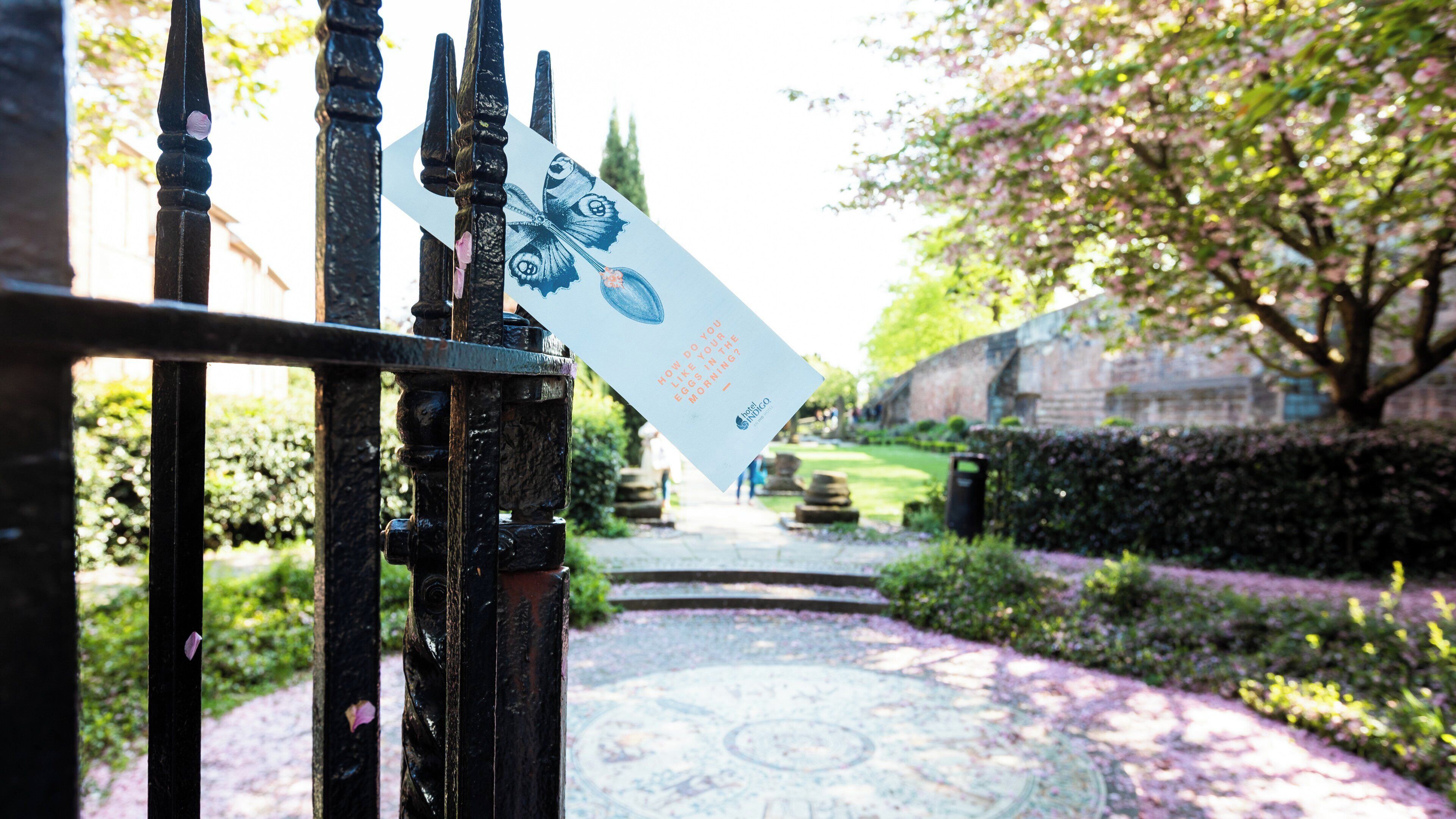 Foto - Hotel Indigo Chester by IHG