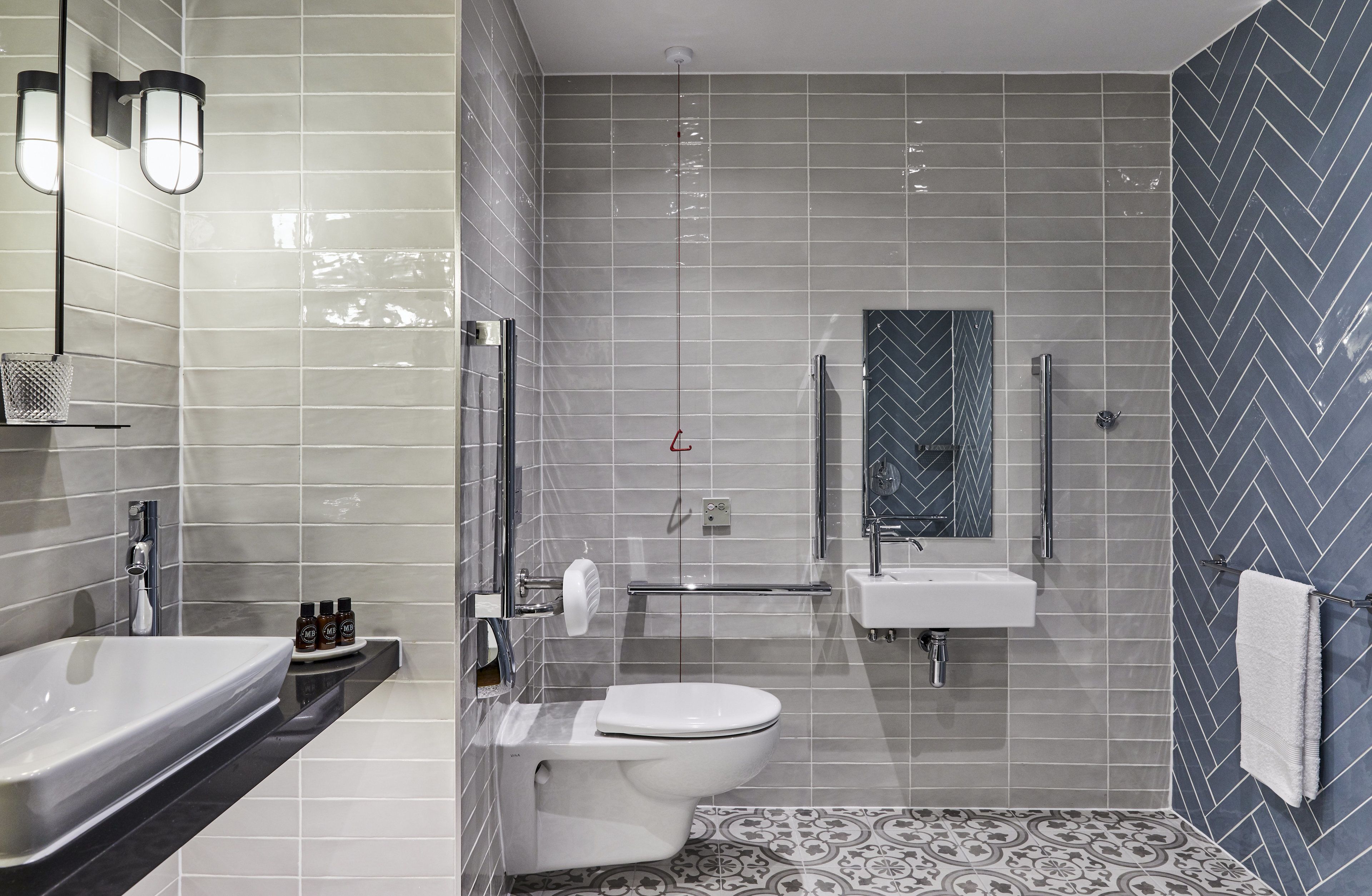 standard room, 1 king bed, accessible | 1 bedroom, premium bedding, in-room safe, desk