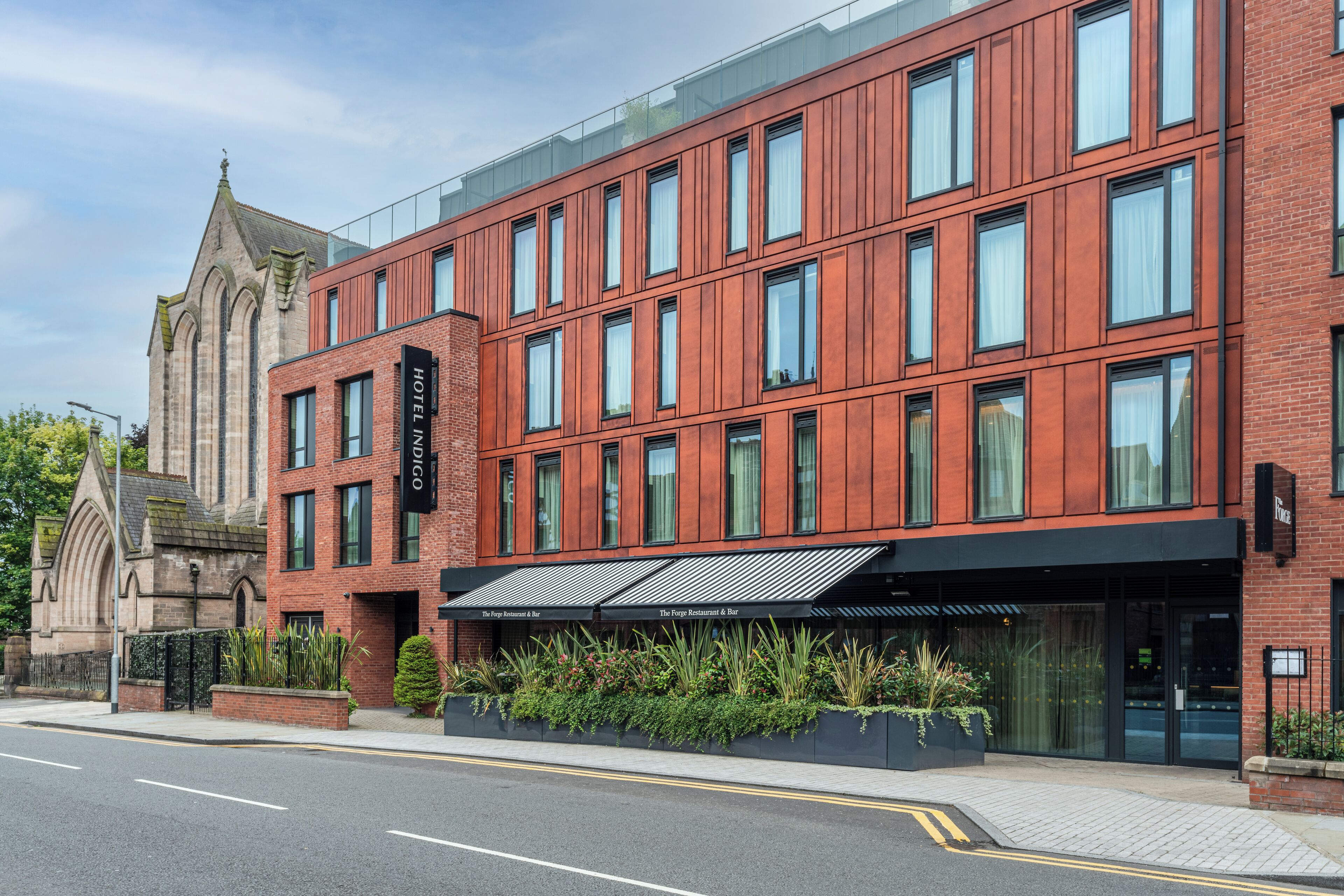 Photo - Hotel Indigo - Chester by IHG