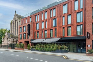 Exterior - Hotel Indigo Chester by IHG (Chester)