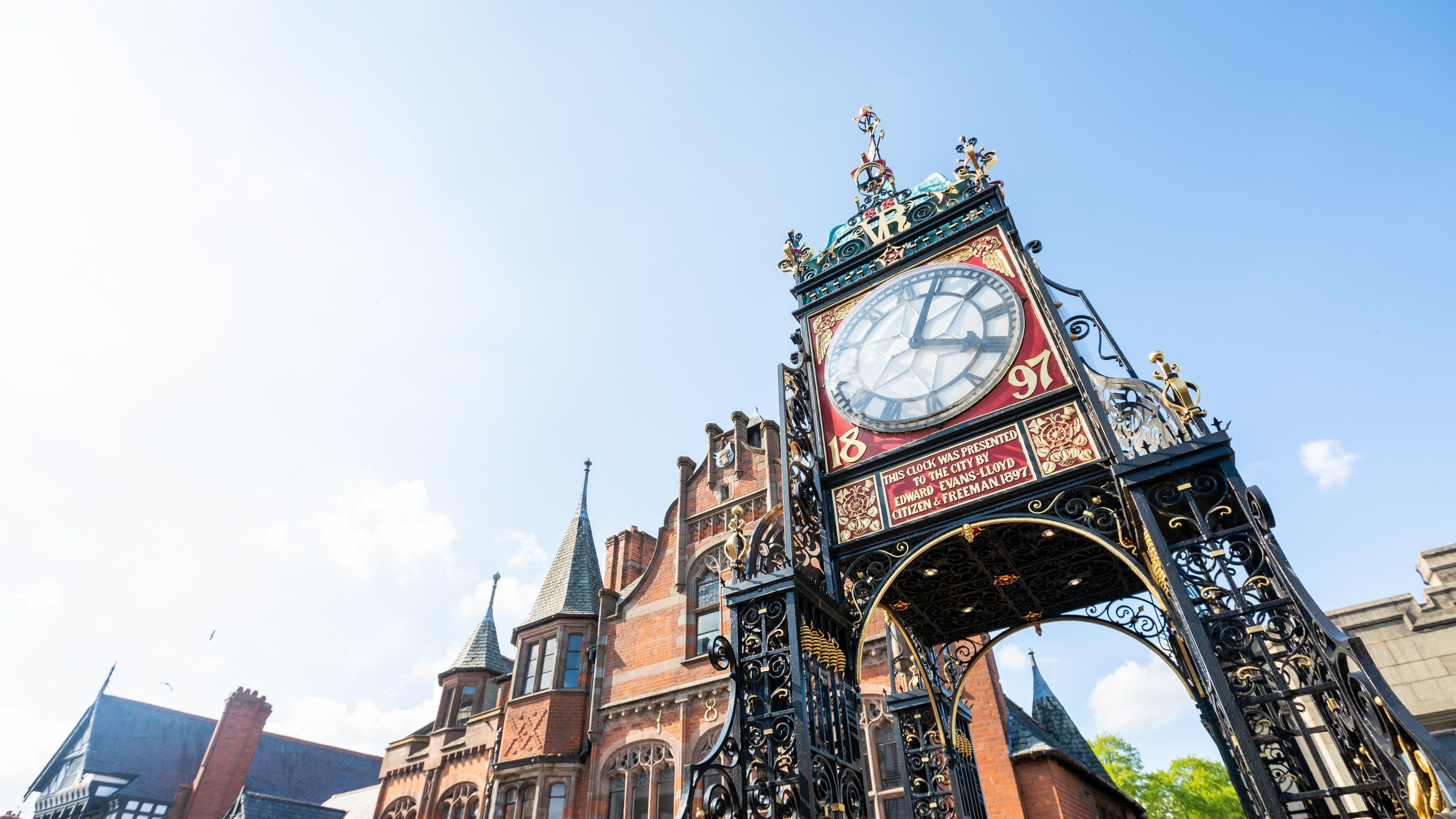 Photo - Hotel Indigo - Chester by IHG